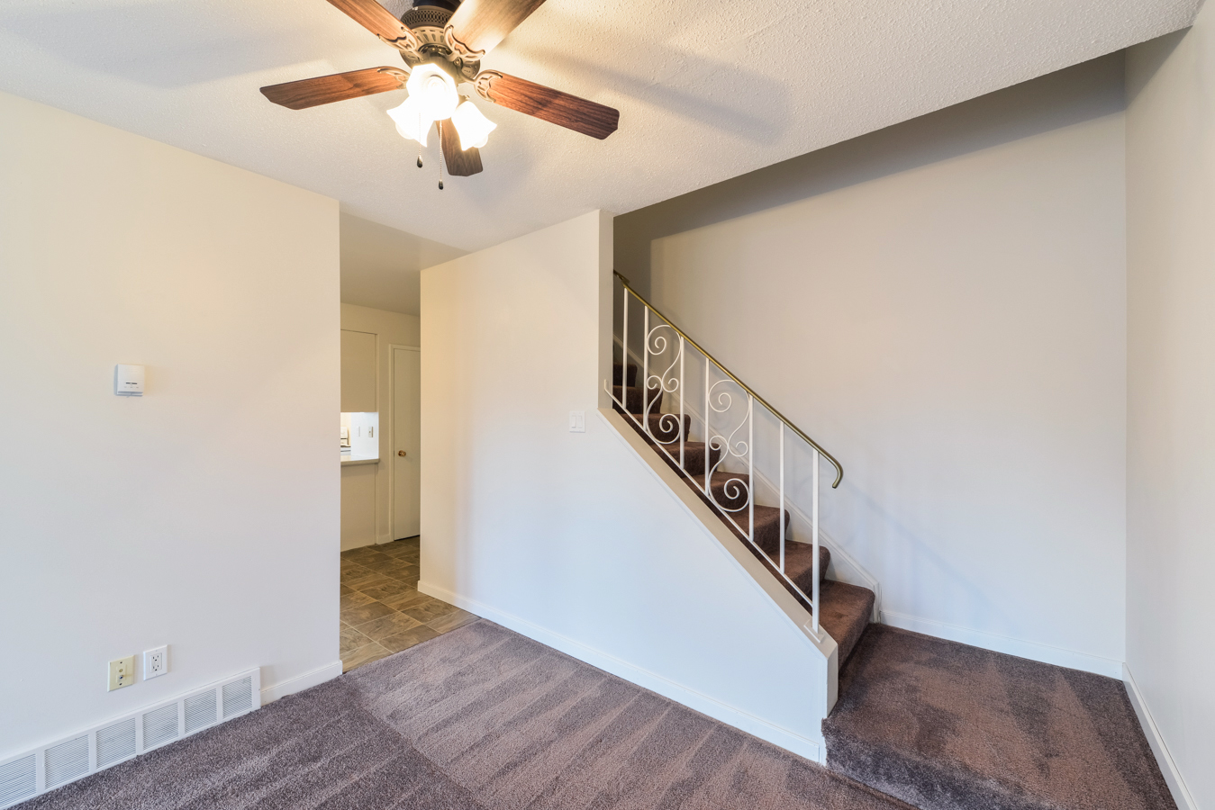 Lord Byron Townhouses - 3 Bedroom Townhouse Premium 5