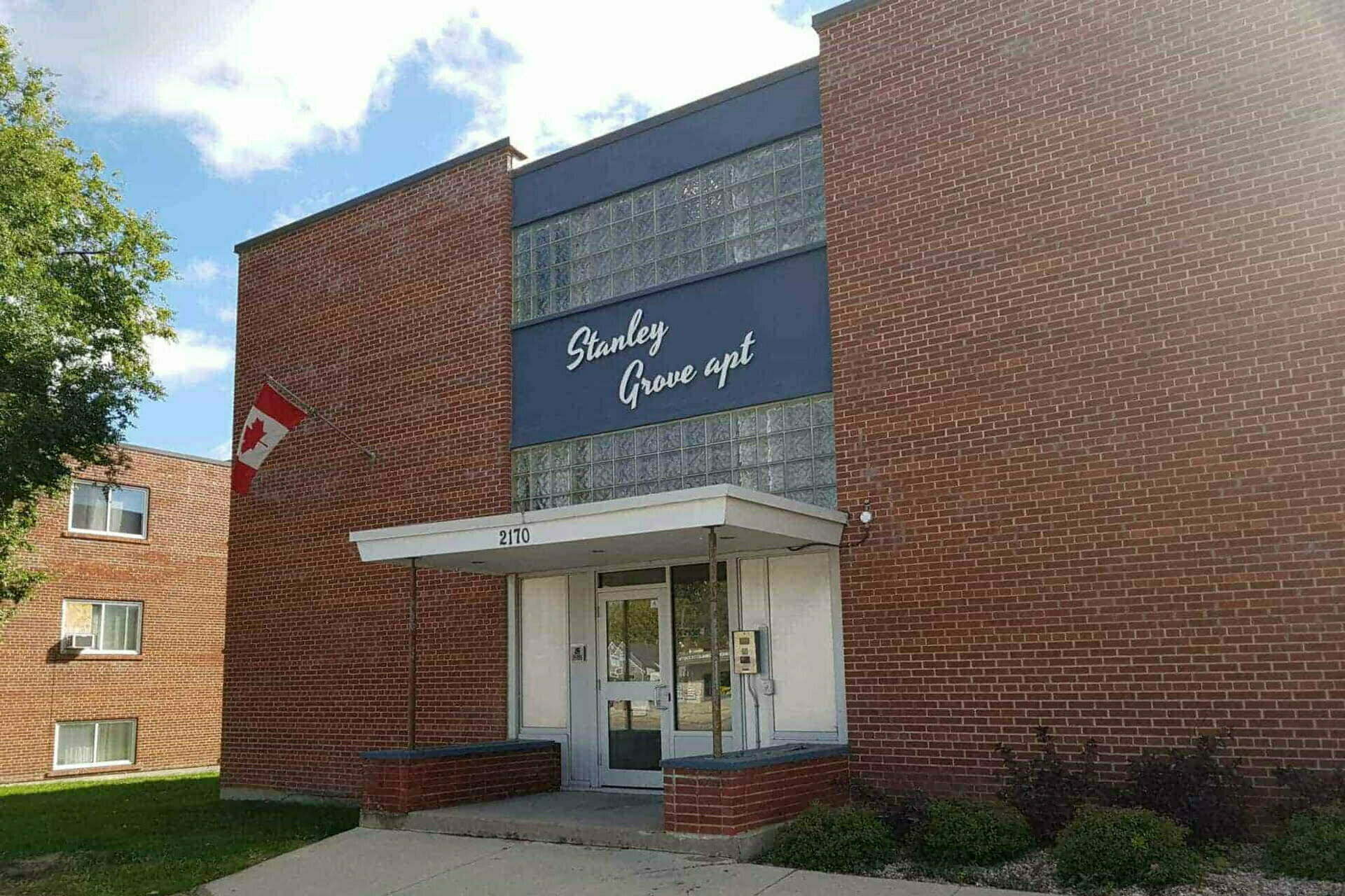 Stanley Grove - 1 Bedroom 5