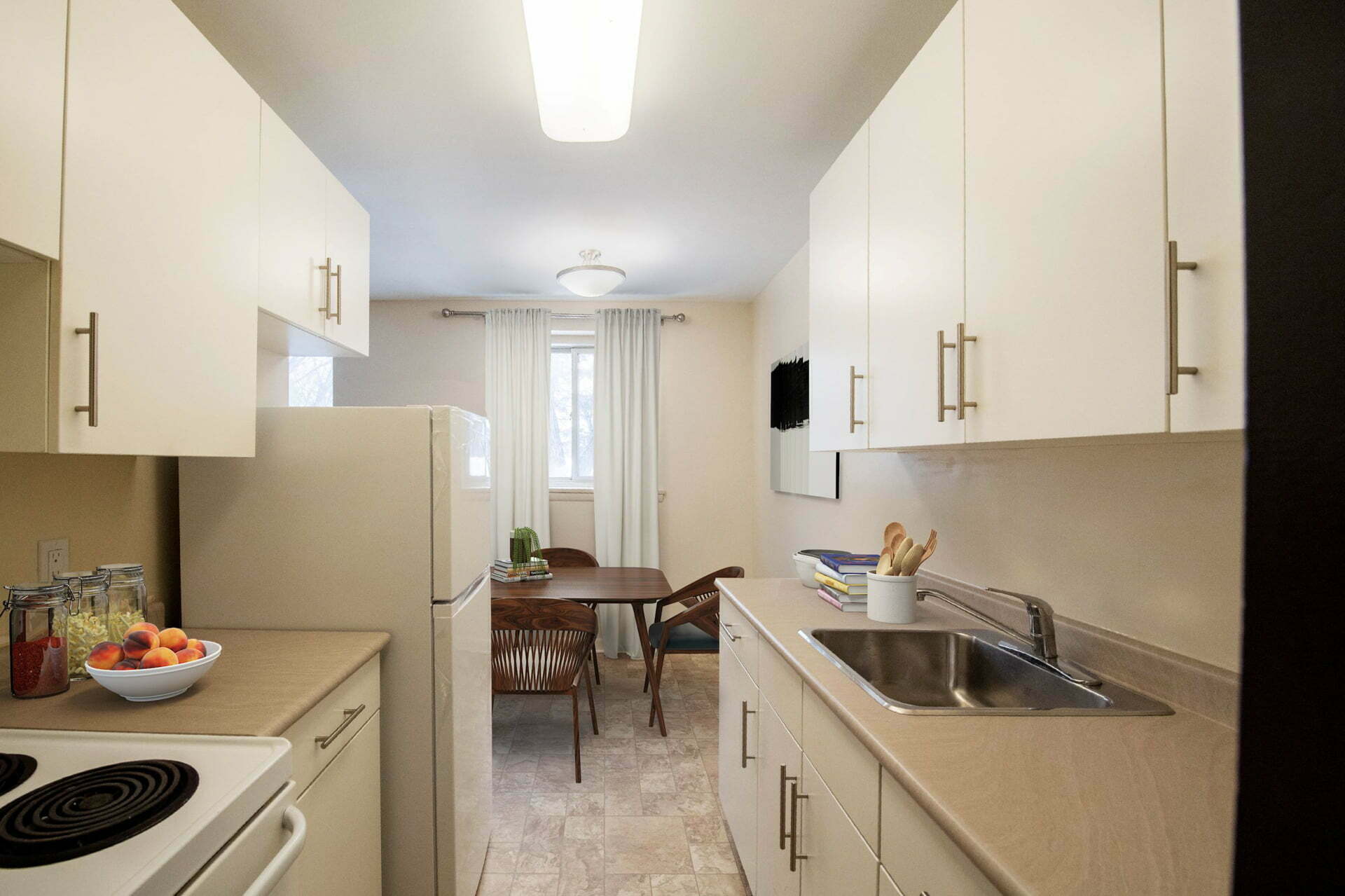 Stanley Grove - 1 Bedroom 2