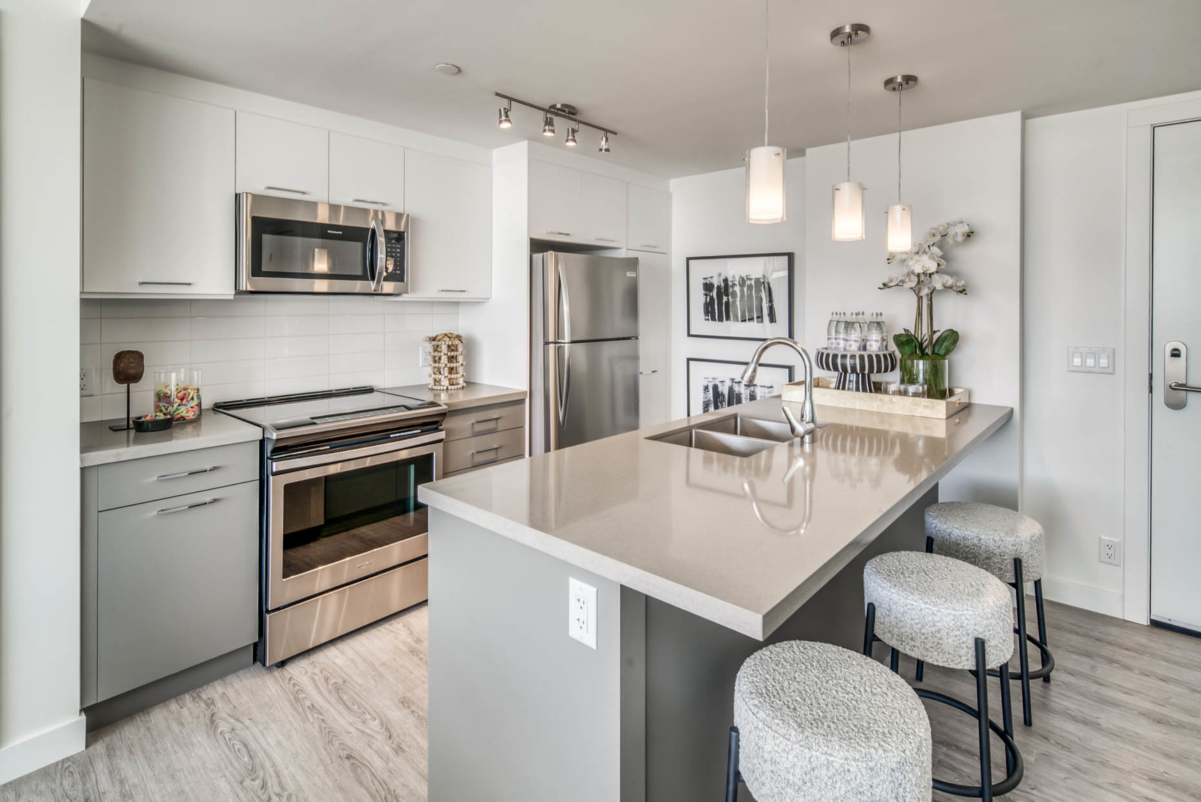 Brio - 1 Bedroom 3