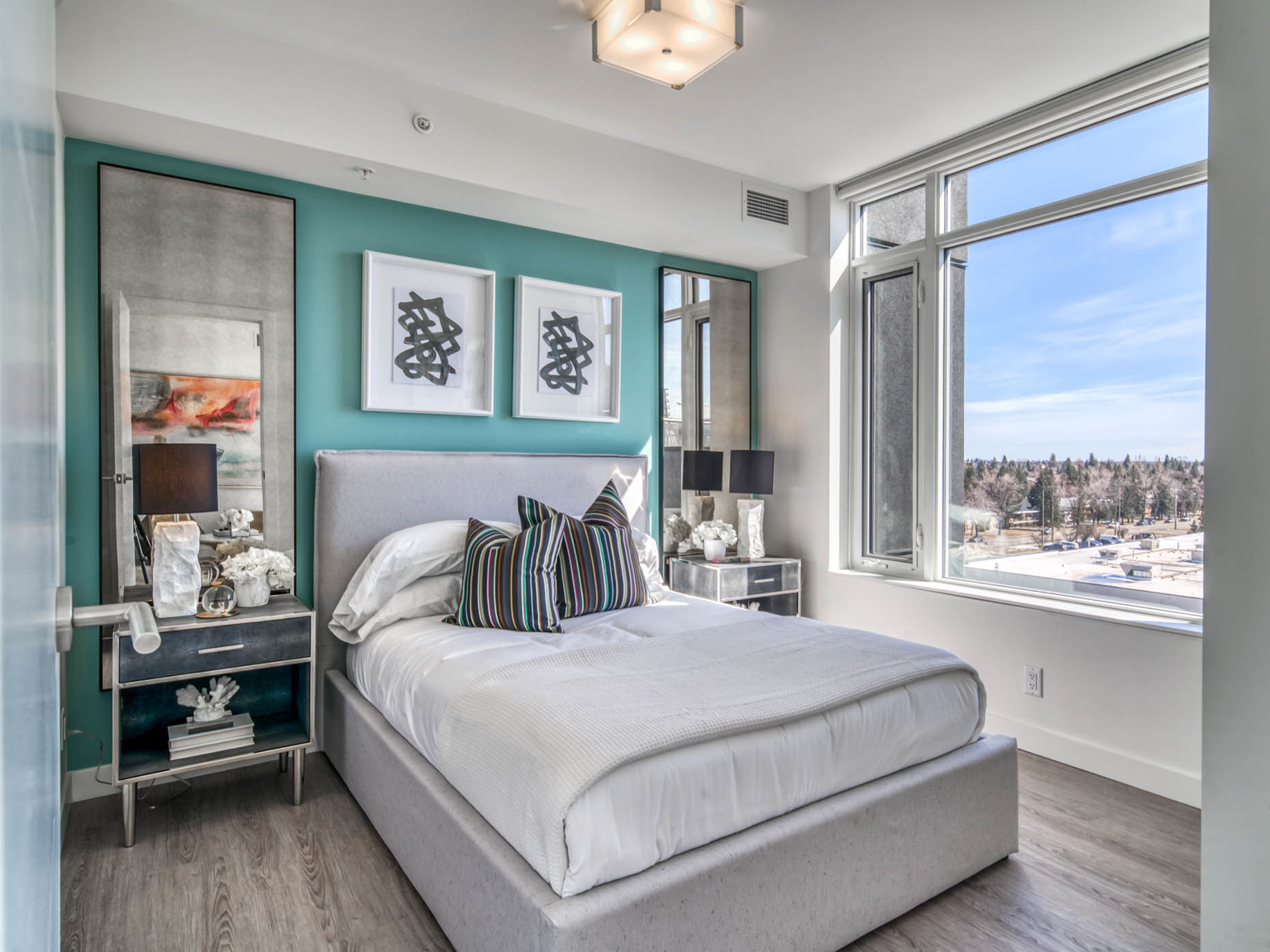Brio - 1 Bedroom 4