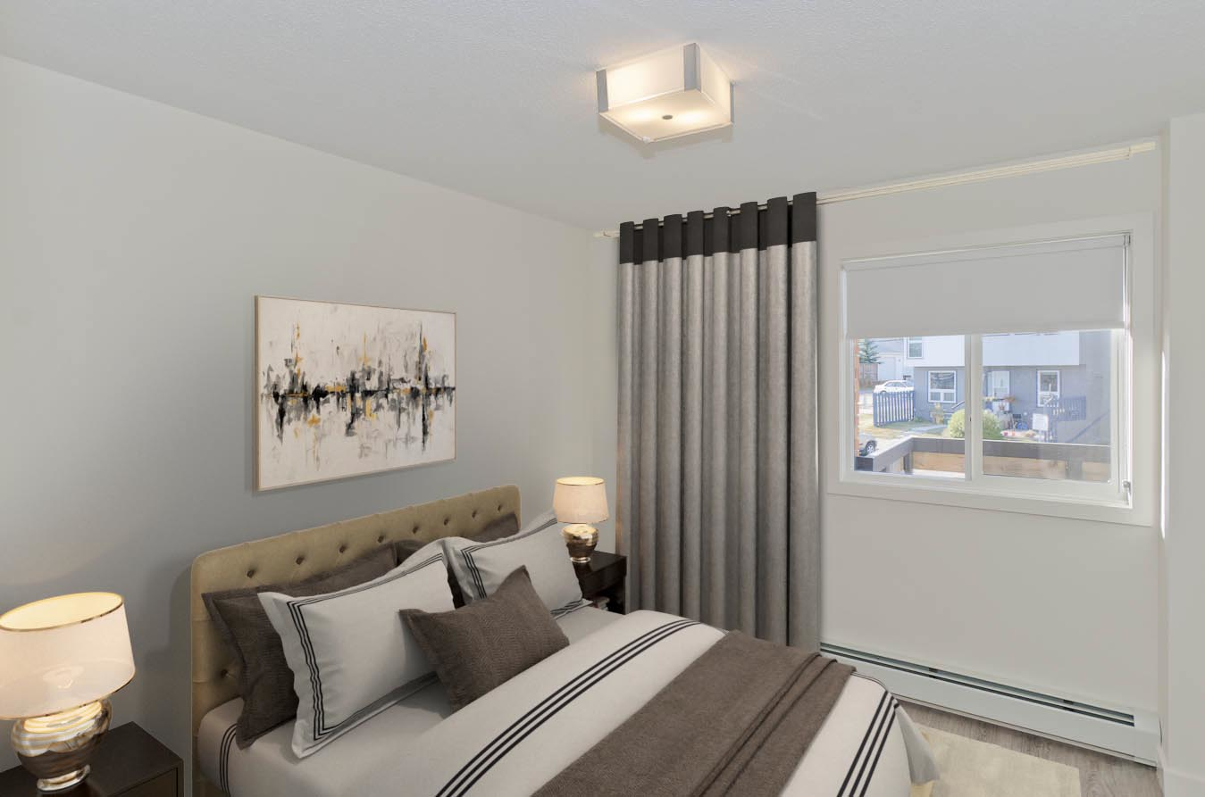 Travois Apartments - 1 Bedroom 5