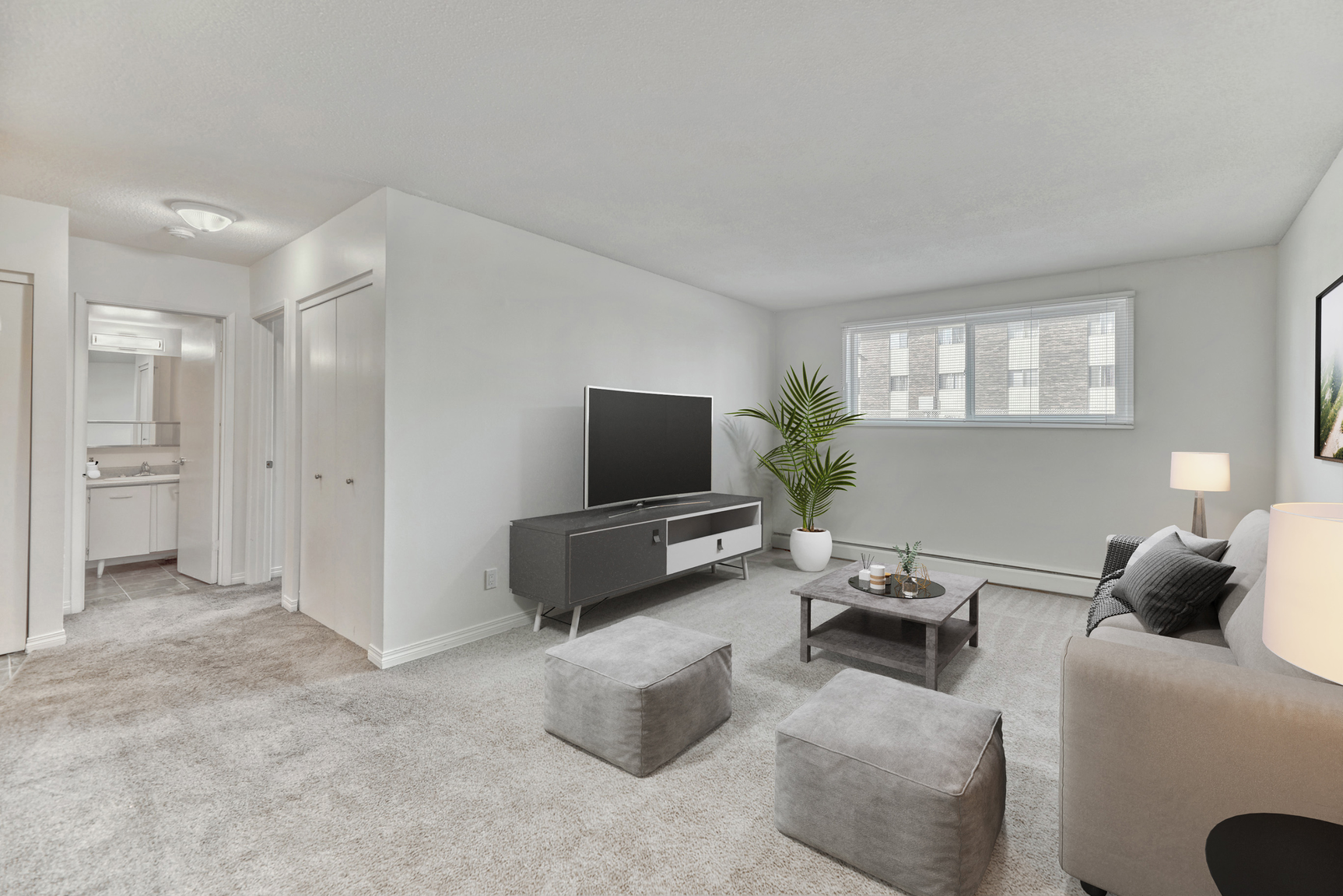 Travois Apartments - 1 Bedroom 2