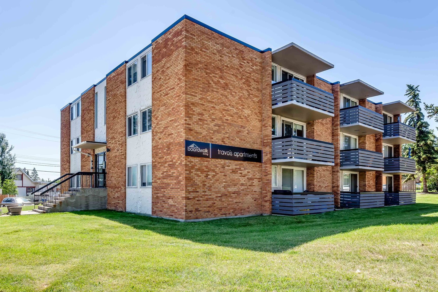 Travois Apartments - 1 Bedroom 3