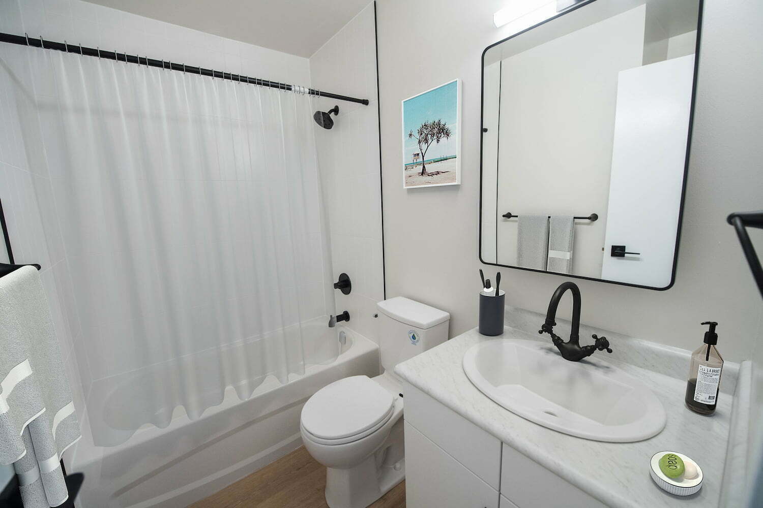 Charlesdale Gardens - 1 Bedroom 3