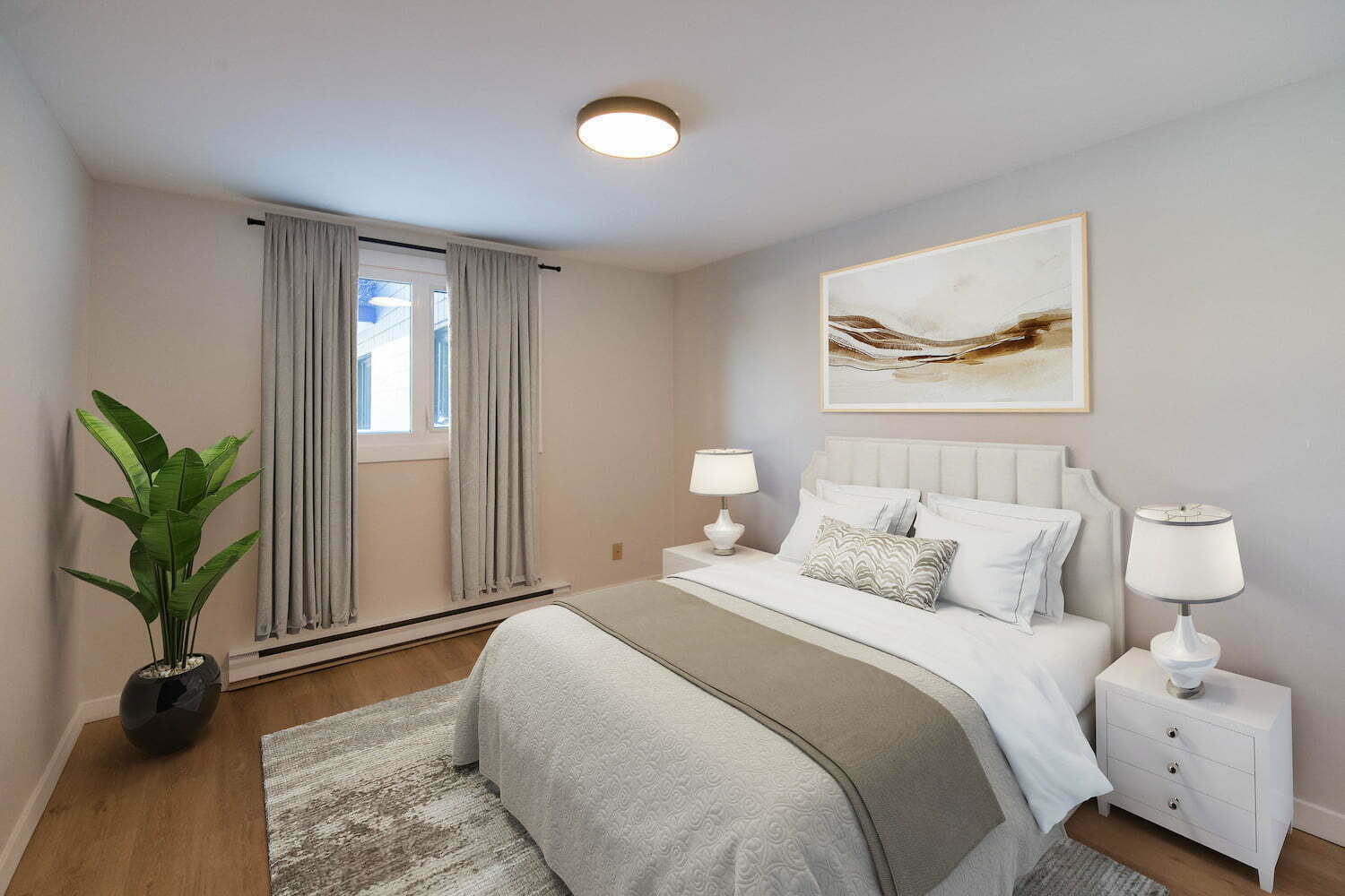 Charlesdale Gardens - 1 Bedroom 4