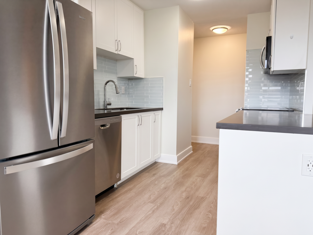 Westview Place - Orillia 2 Bedrooms 5