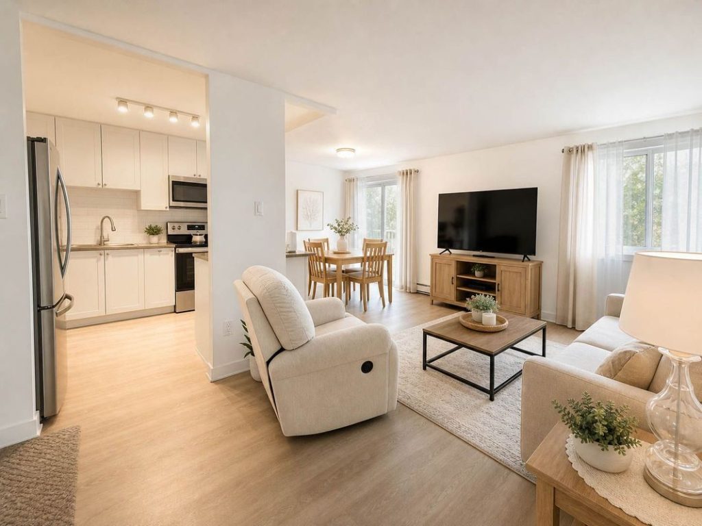 Westview Place - Orillia 2 Bedrooms 3