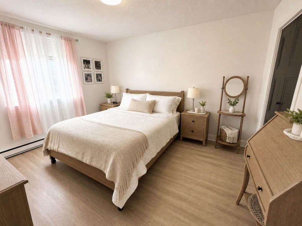 Westview Place - Orillia 2 Bedrooms 2