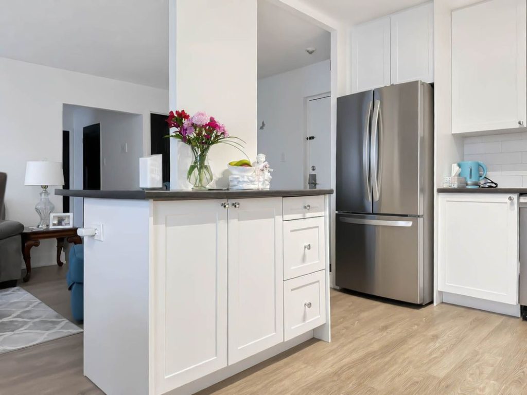 Westview Place - Orillia 2 Bedrooms 4