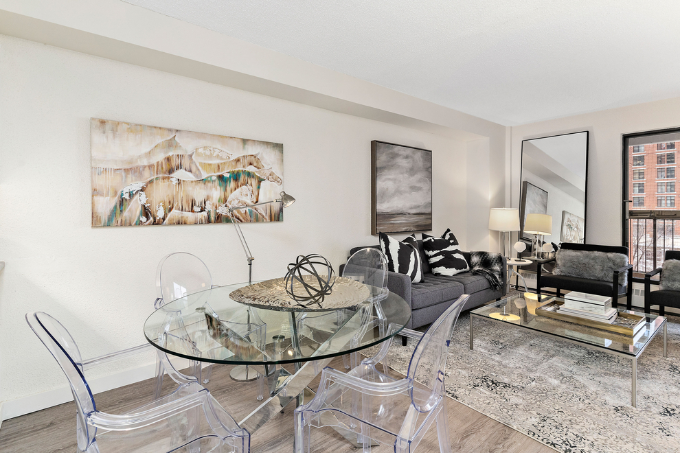 Boardwalk Centre - 1 Bedroom 2