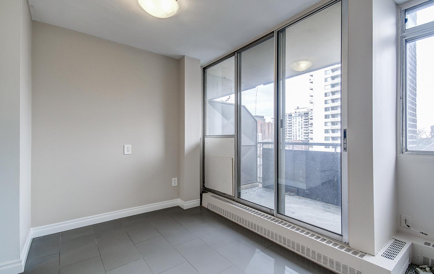 Bold Towers - 2 Bedroom 3