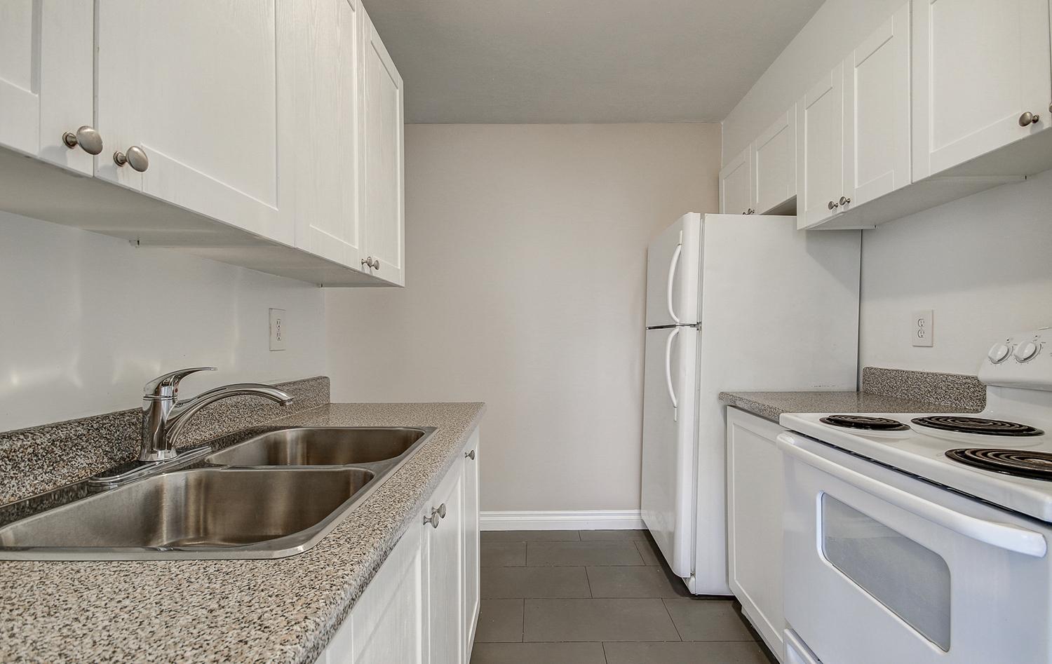 Bold Towers - 2 Bedroom 5