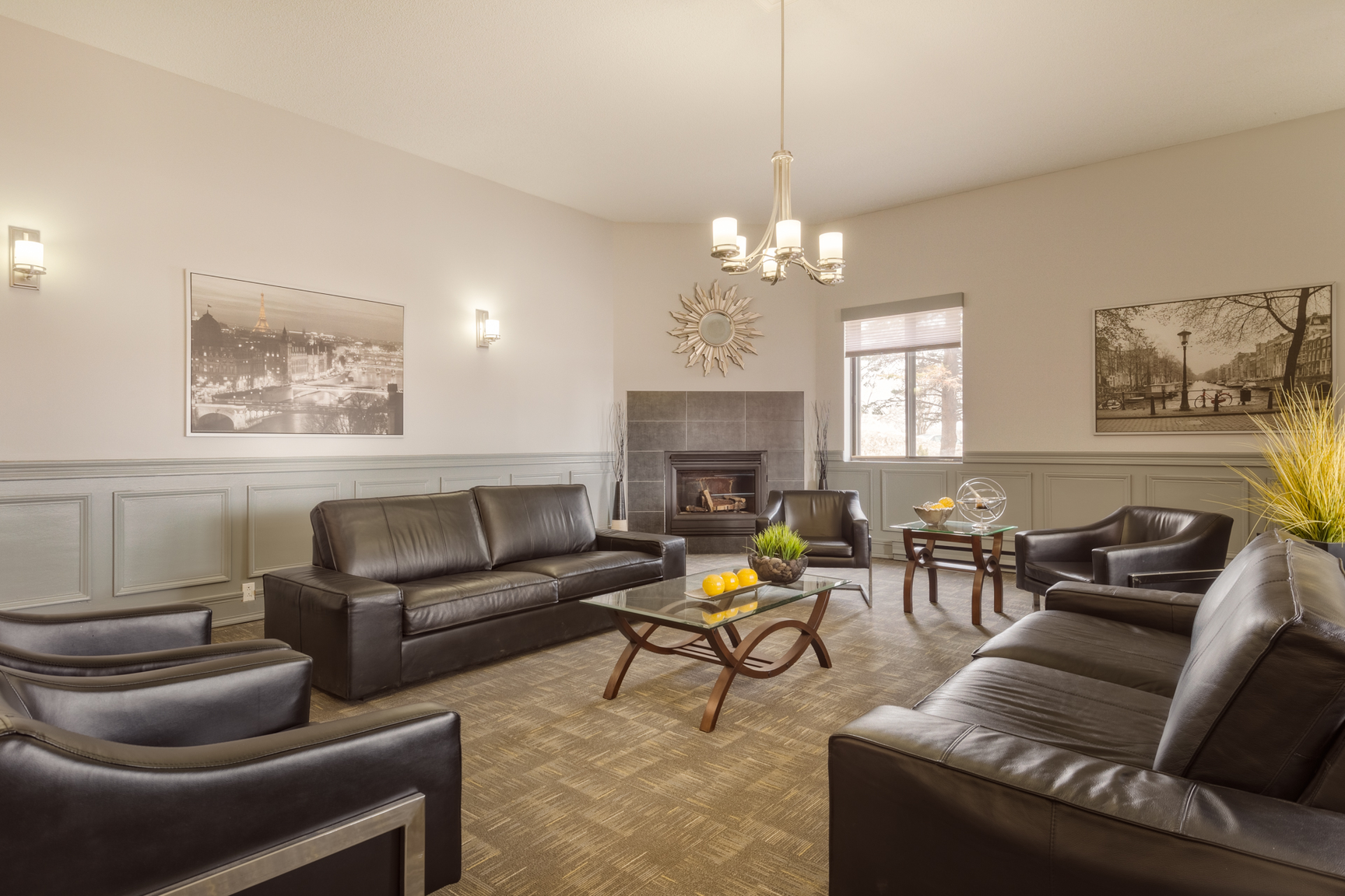 Le Quatre Cent - Studio Premium 3