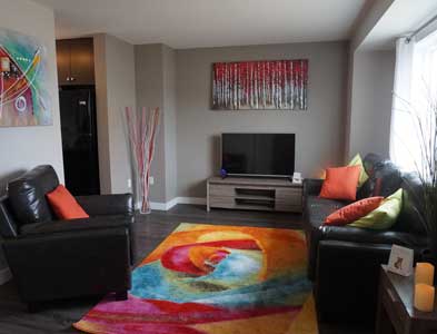 Woodbridge at Palisades - 3 Bedroom TH 5