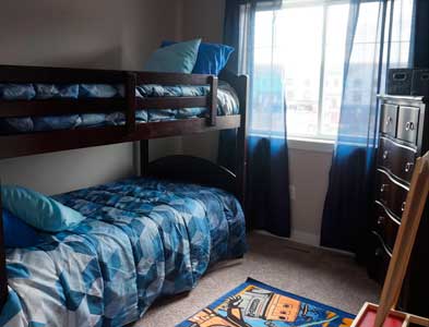 Woodbridge at Palisades - 3 Bedroom TH 4