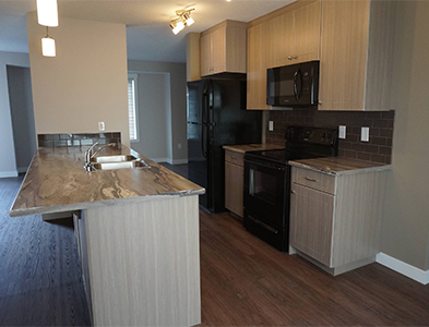Woodbridge at Palisades - 3 Bedroom TH 3
