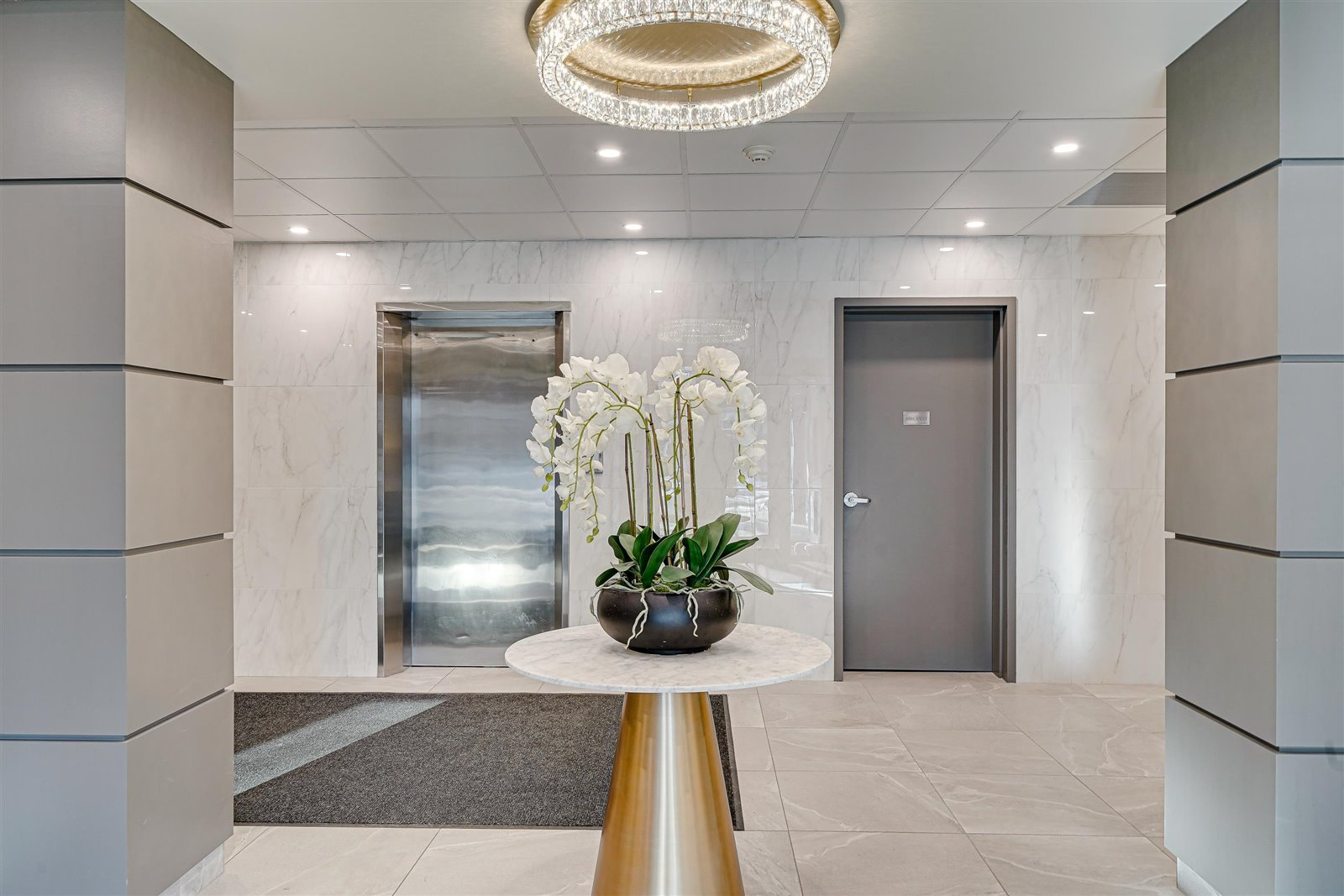 Dorchester Tower - 2 Bedroom 4