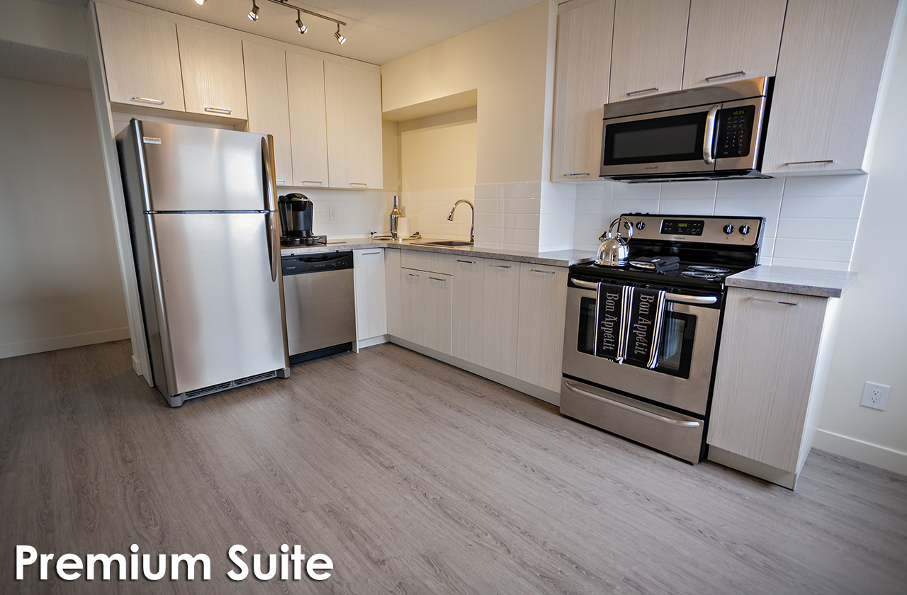 Dorchester Tower - 2 Bedroom 3