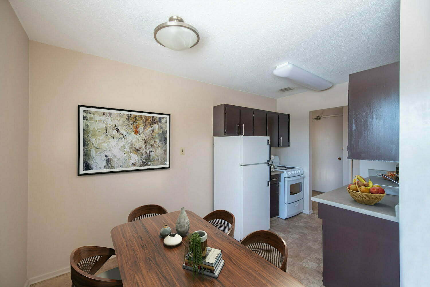 Partridge Manor - 2 Bedroom 5