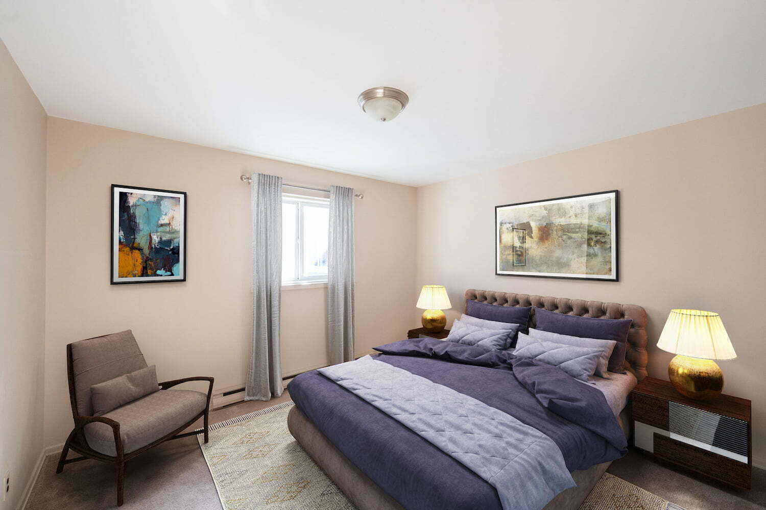 Partridge Manor - 2 Bedroom 4