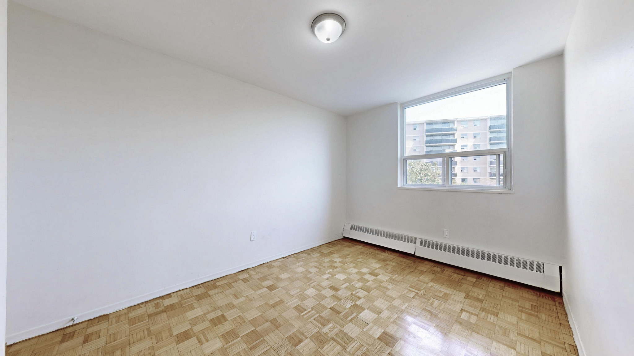 601 Finch Avenue West - Buckingham House - 2 bedrooms 5