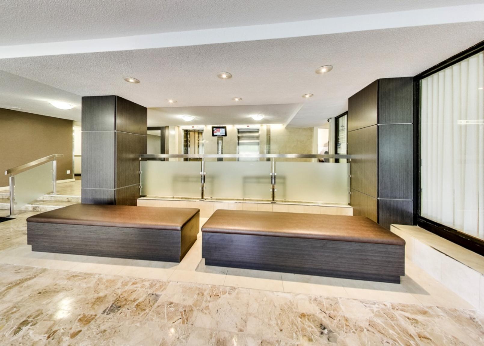 2900 Bathurst Street - Emerald Towers - 3 bdrm 5