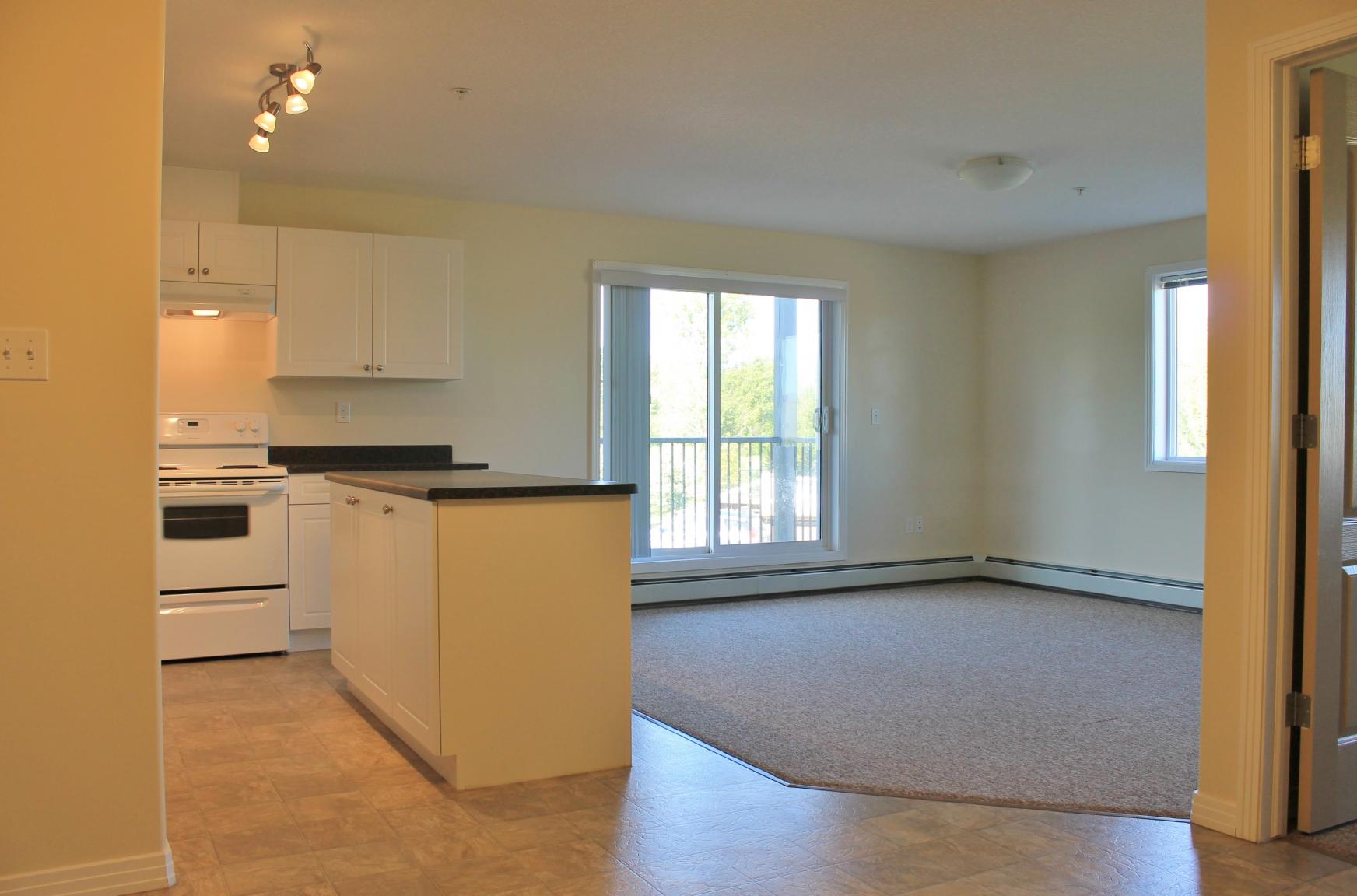 Cornerstone Apartments I - 1 Bedroom 1 Bath 5