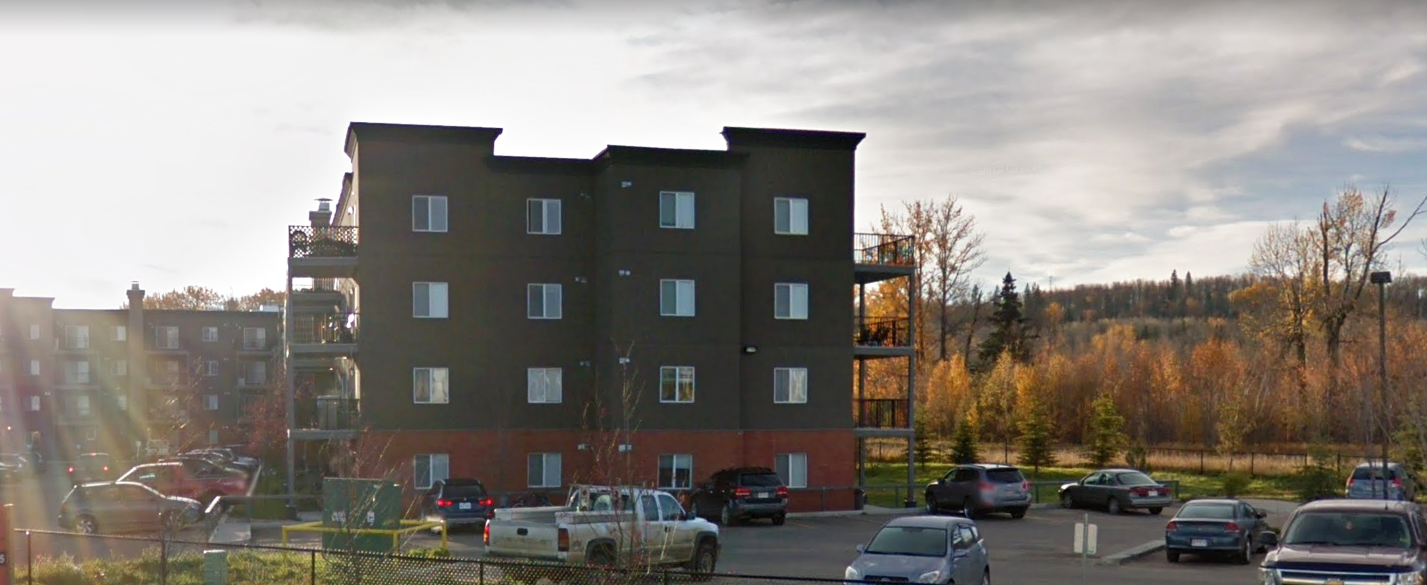 Cornerstone Apartments I - 1 Bedroom 1 Bath 3