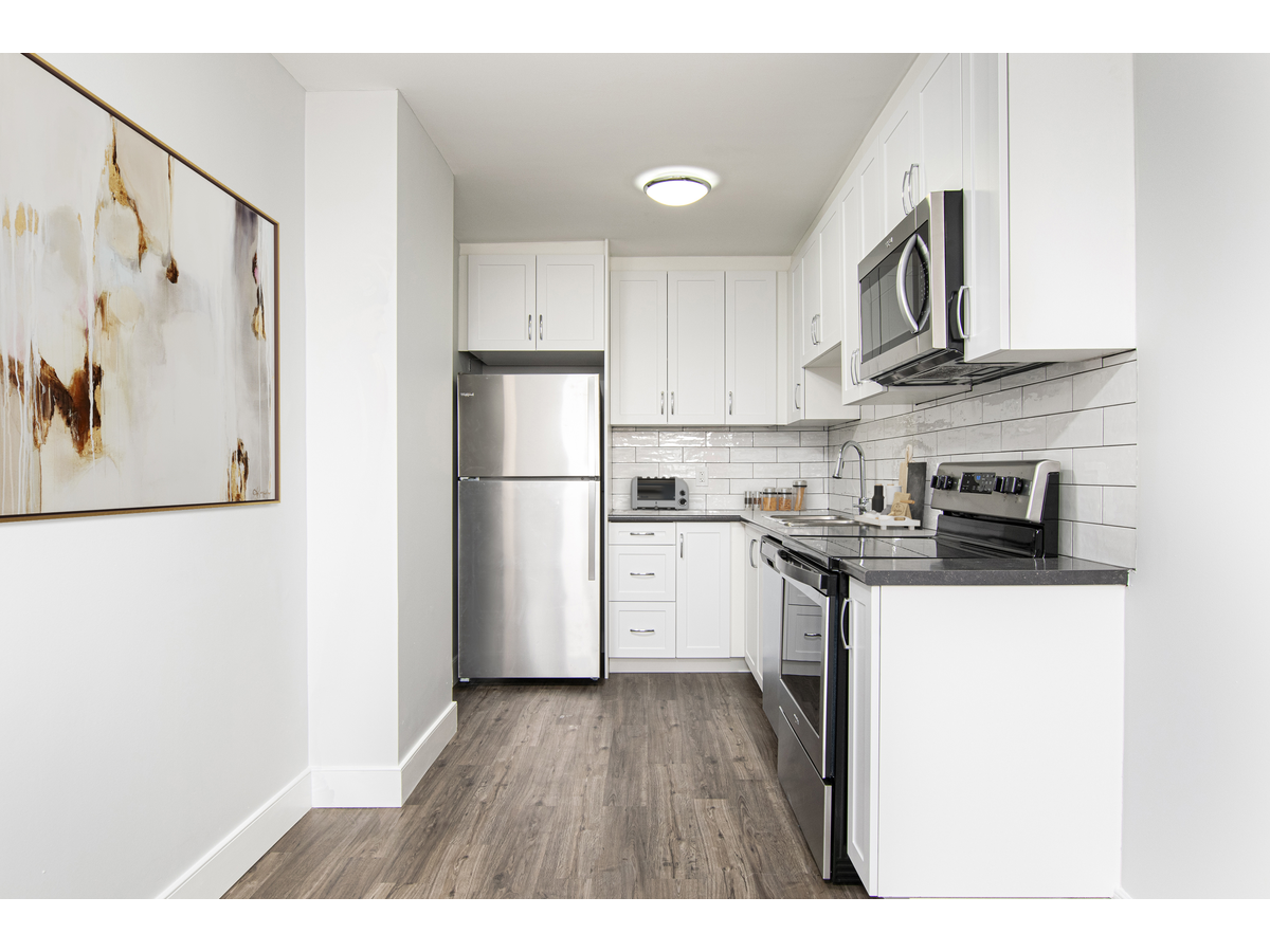 Sycamore Apartments - 2 Bedroom 2