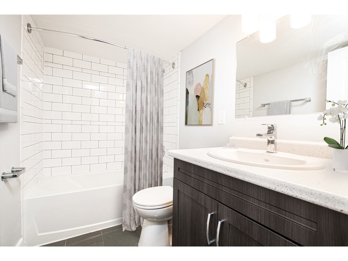Sycamore Apartments - 2 Bedroom 5
