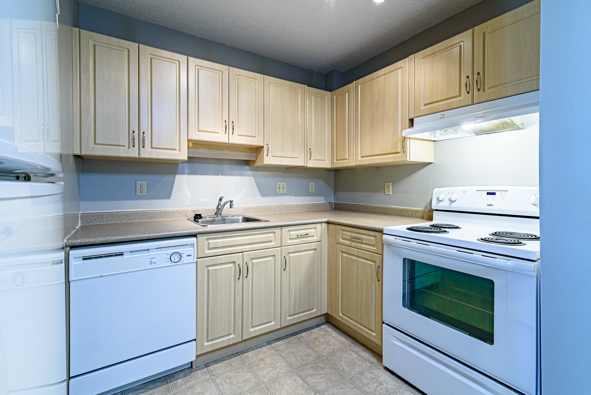 Moray Village Phase III (The Coach Homes) - 2 Bedrooms 5