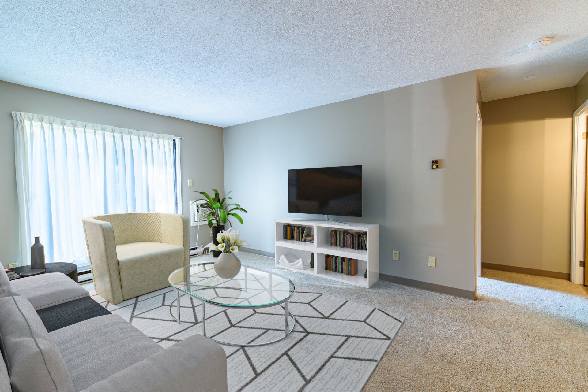 Moray Village Phase III (The Coach Homes) - 2 Bedrooms 3