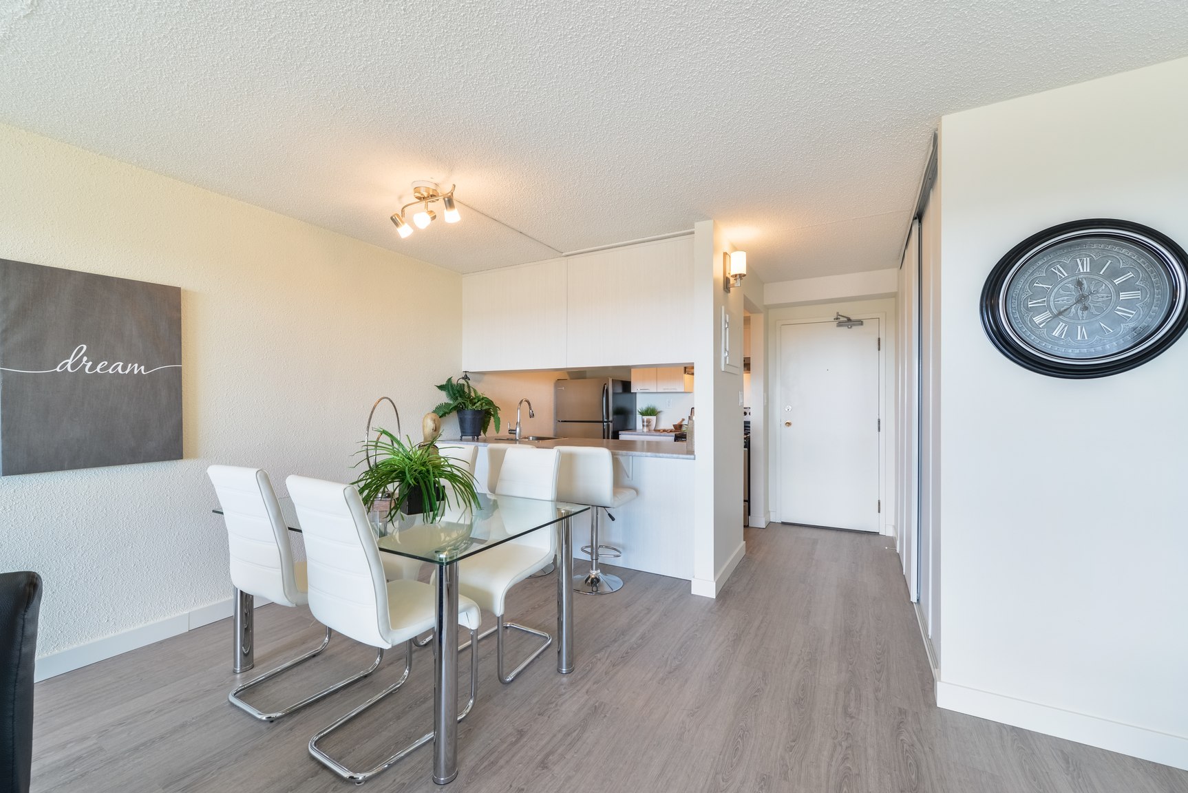 West Edmonton Village - 2 Bedroom 5