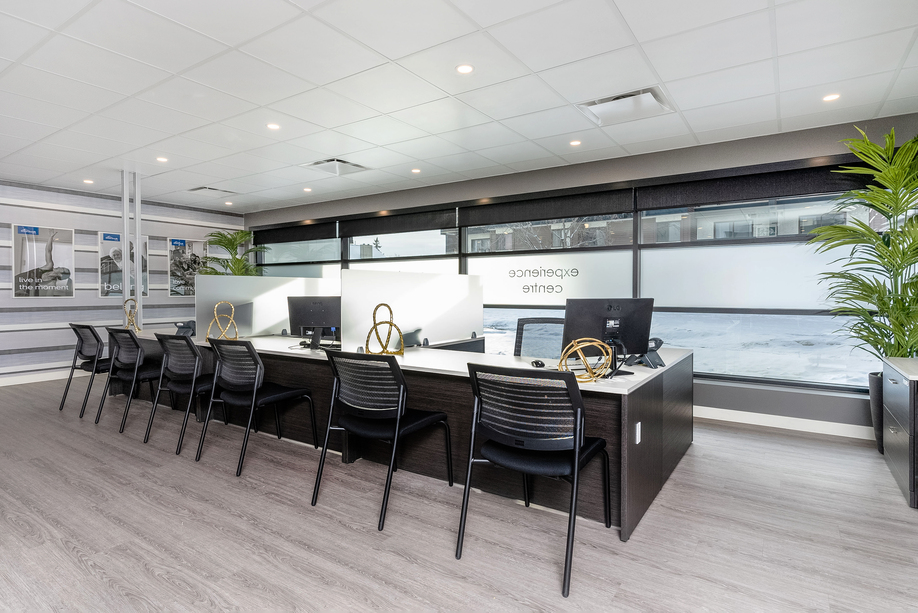 West Edmonton Village - 2 Bedroom 3