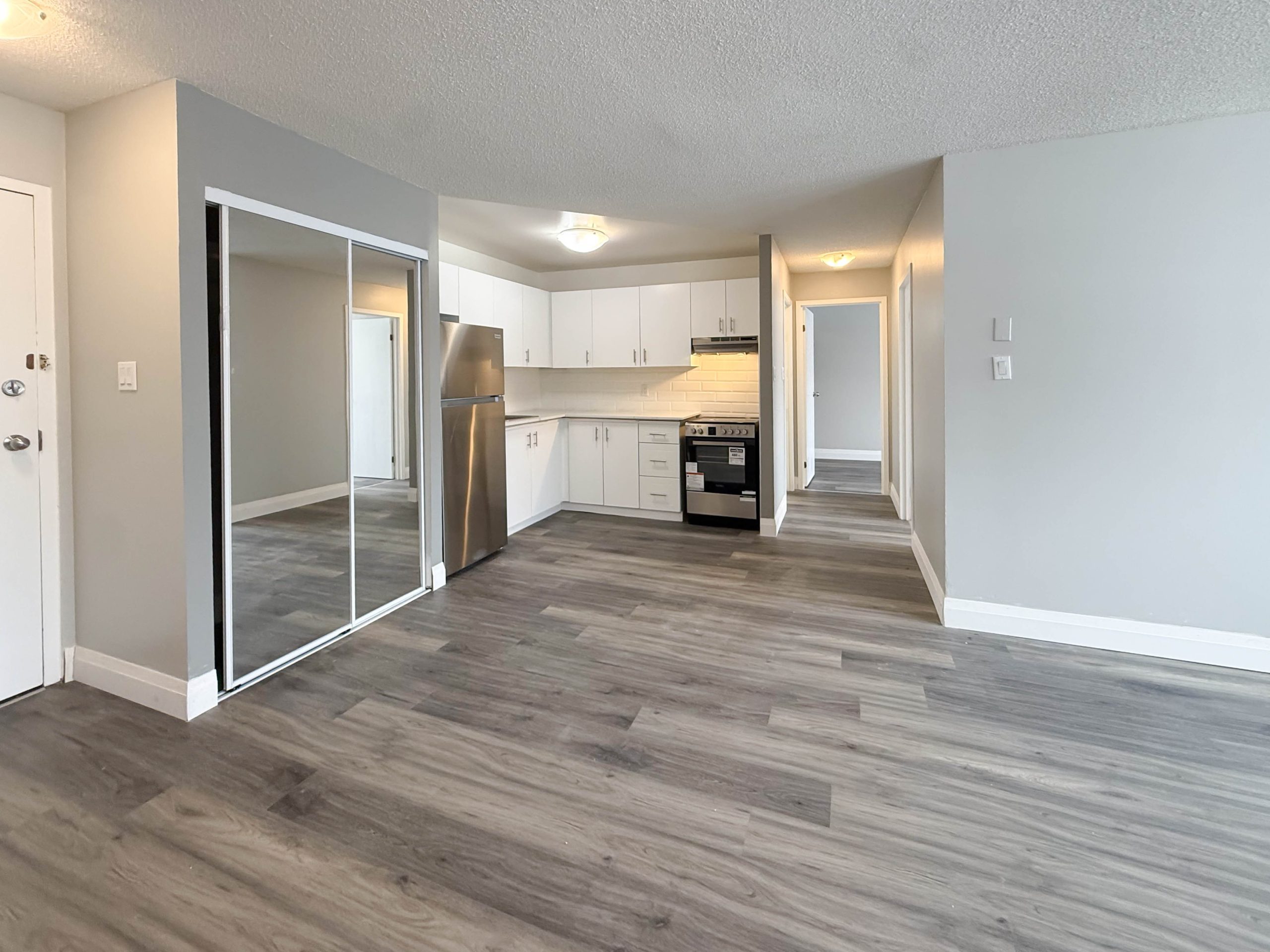 Canboro Garden - Fenwick 1 Bedroom 4
