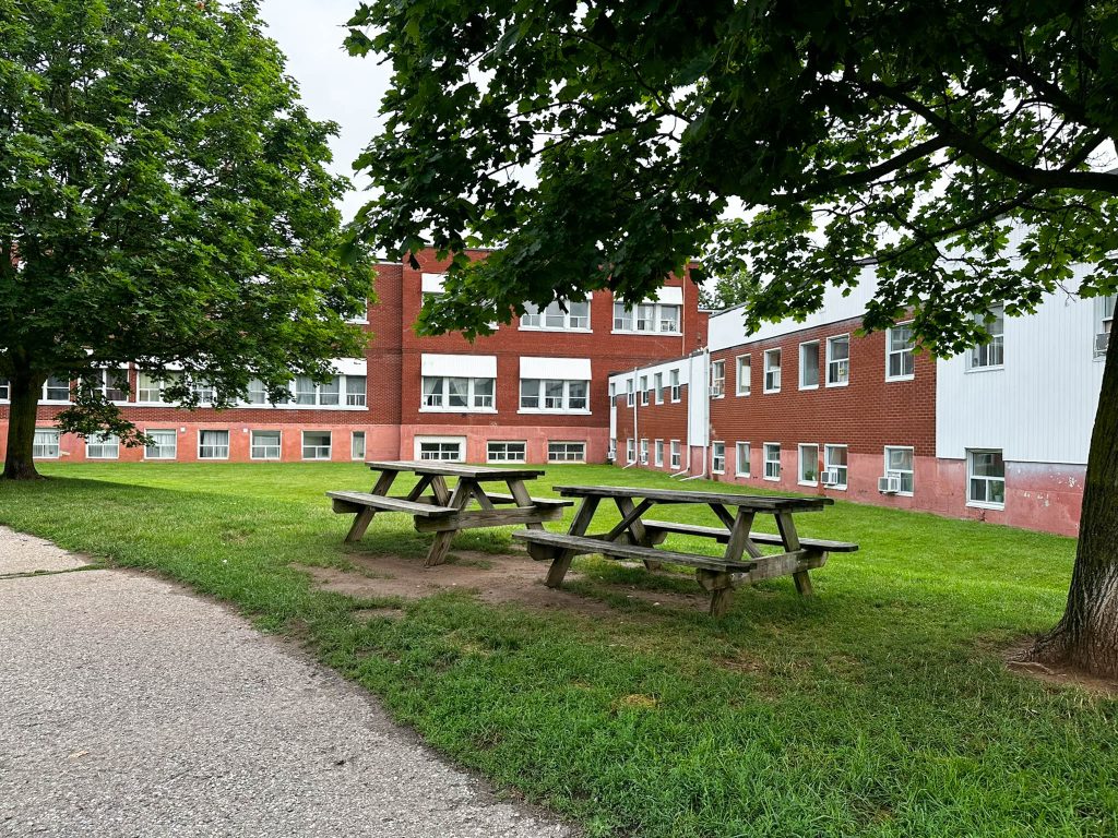 Canboro Garden - Fenwick 1 Bedroom 2