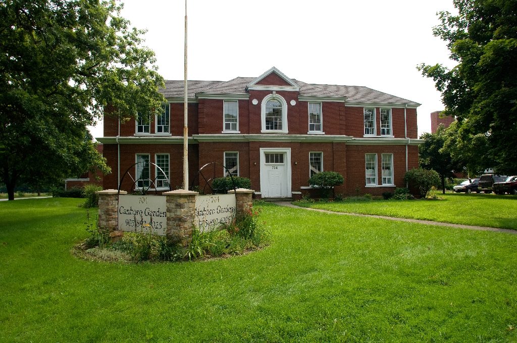 Canboro Garden - Fenwick 1 Bedroom 5