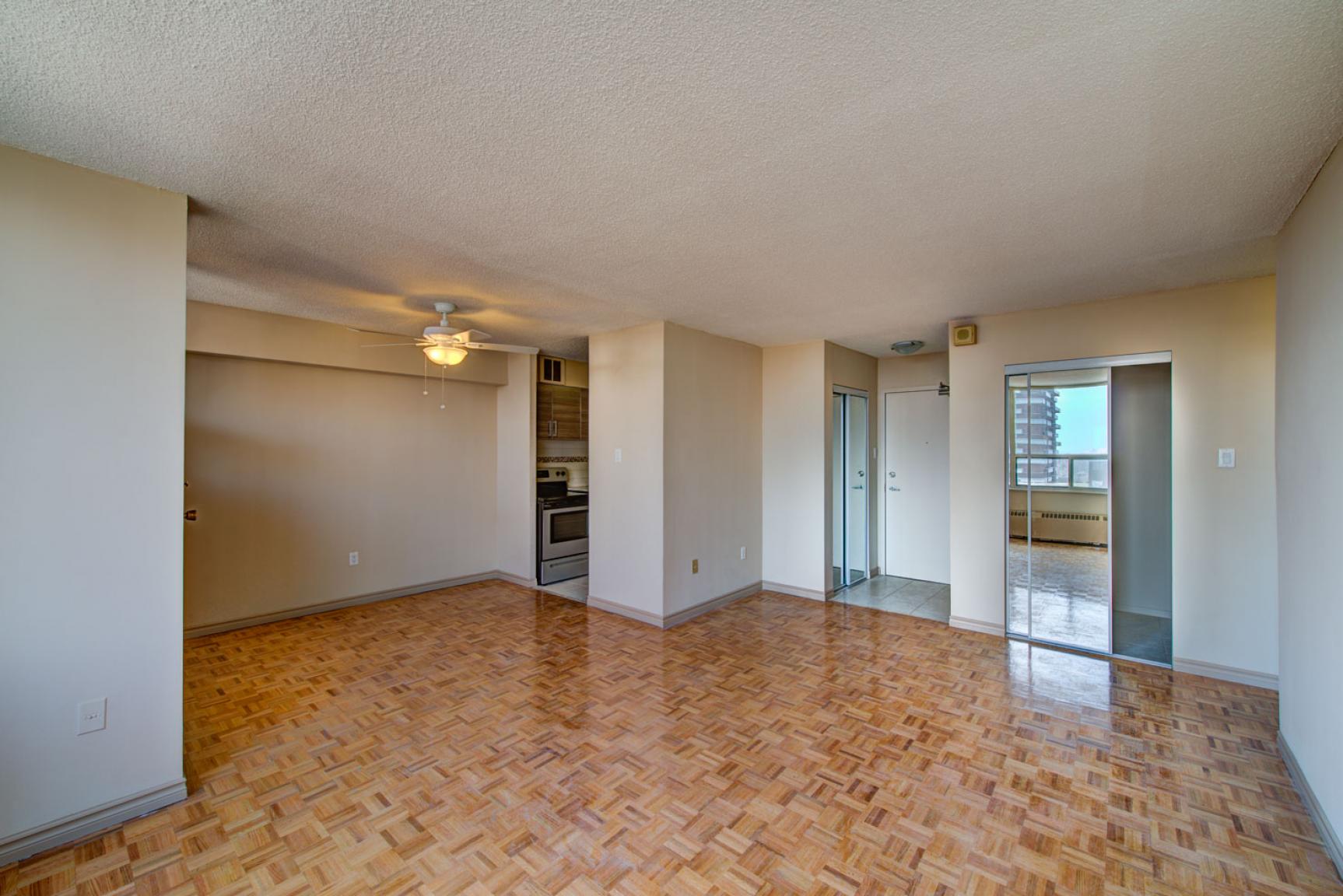 28 Elizabeth Holdings Inc. - 2 Bedroom 5