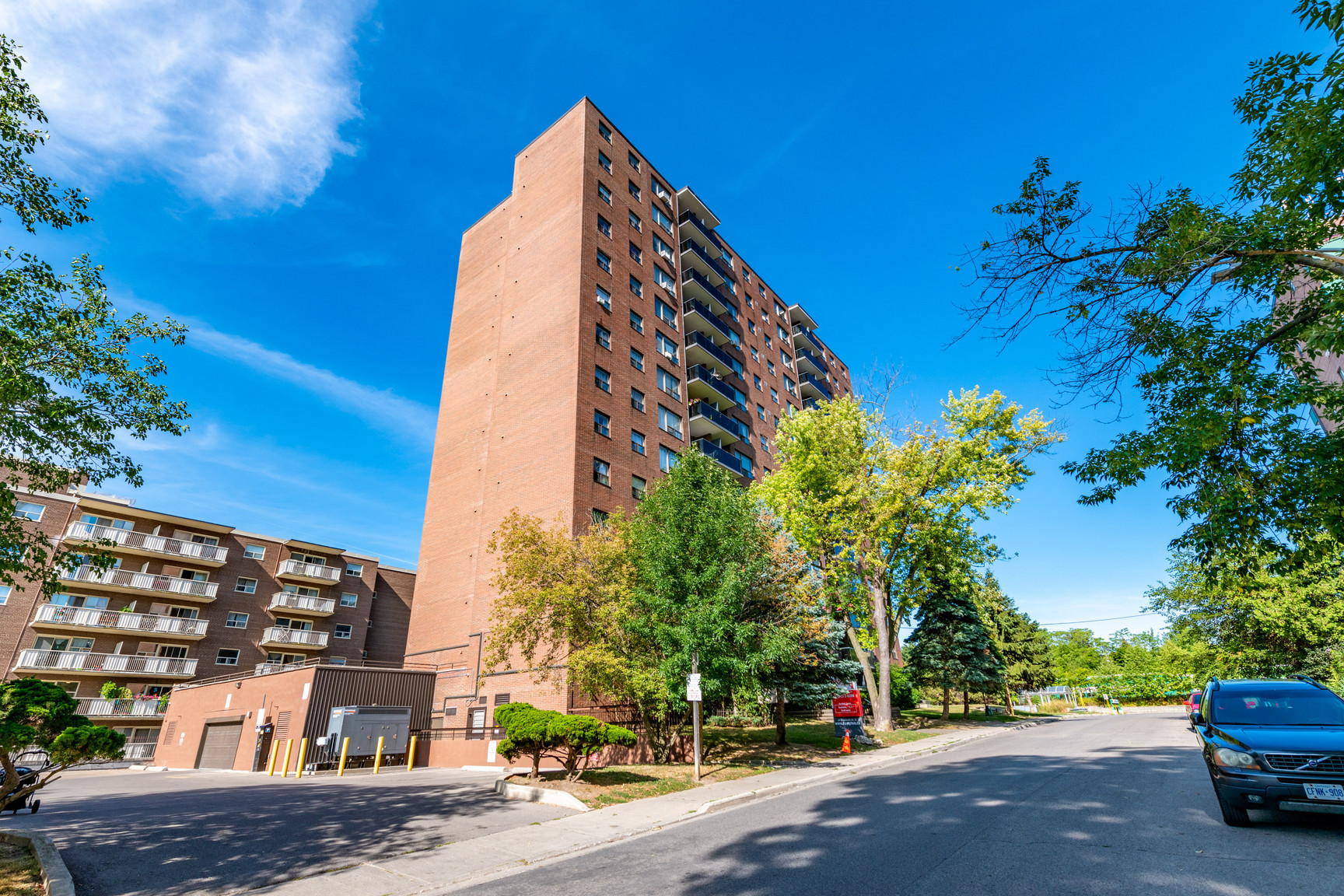 28 Elizabeth Holdings Inc. - 2 Bedroom 4