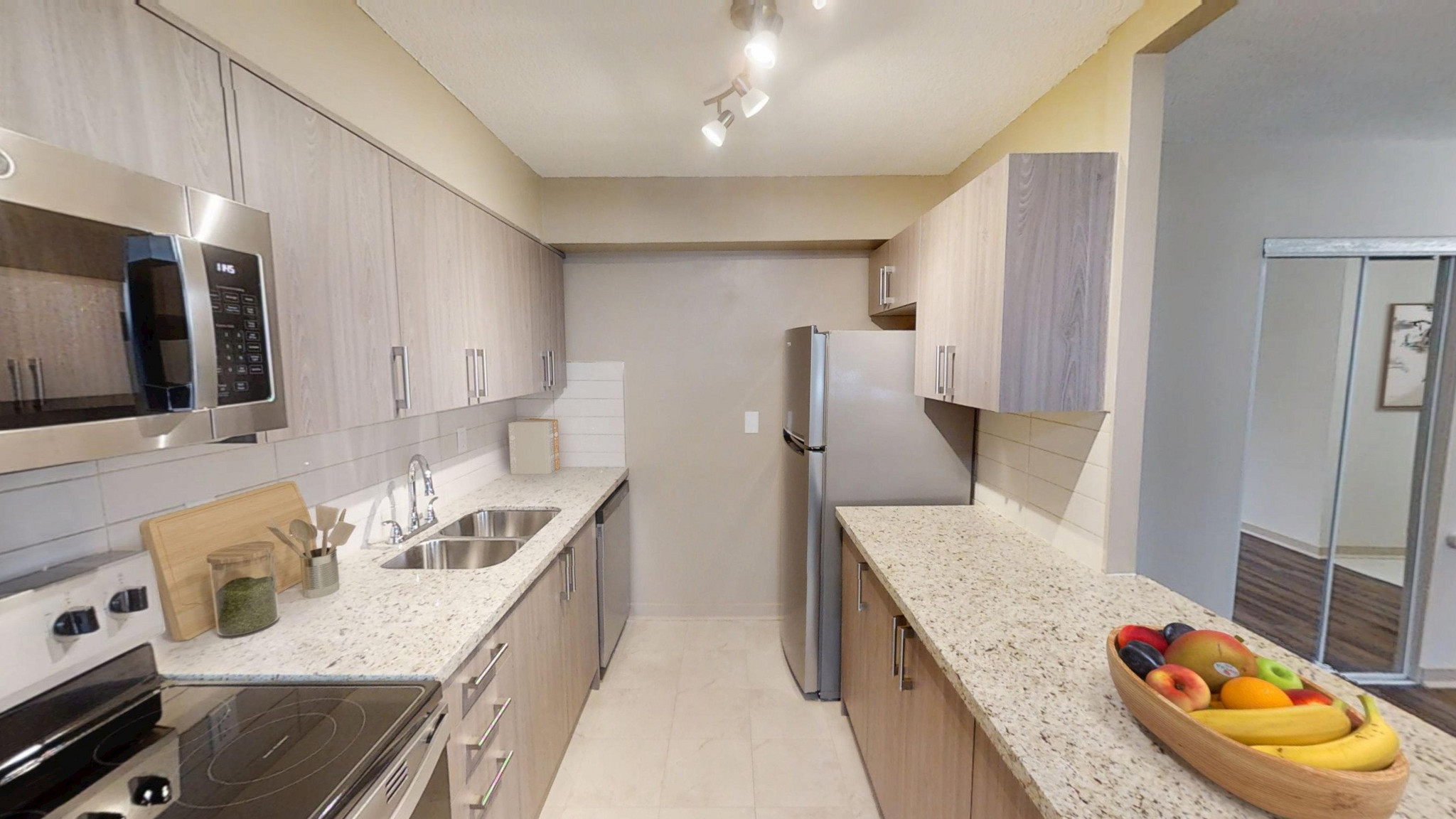 28 Elizabeth Holdings Inc. - 2 Bedroom 2