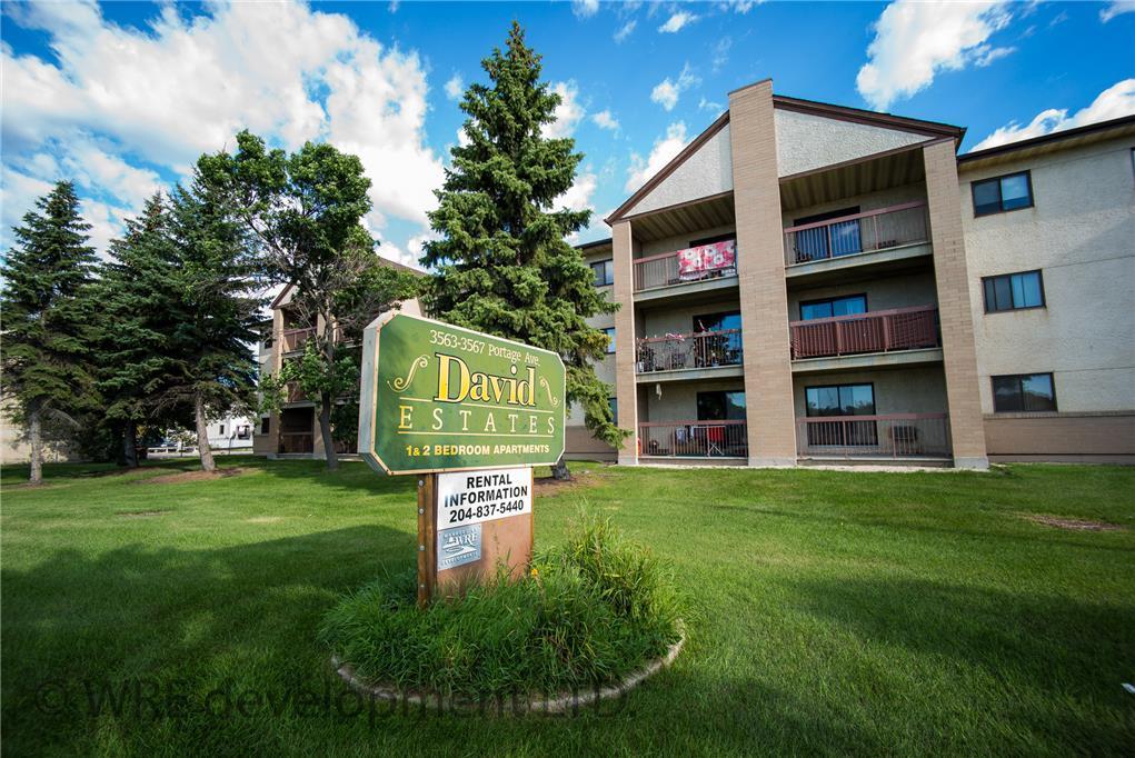 David Estates - 1 Bedroom 2