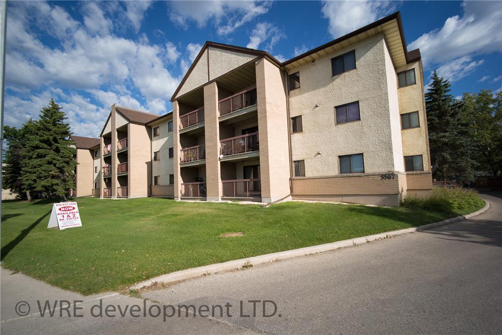 David Estates - 1 Bedroom 3