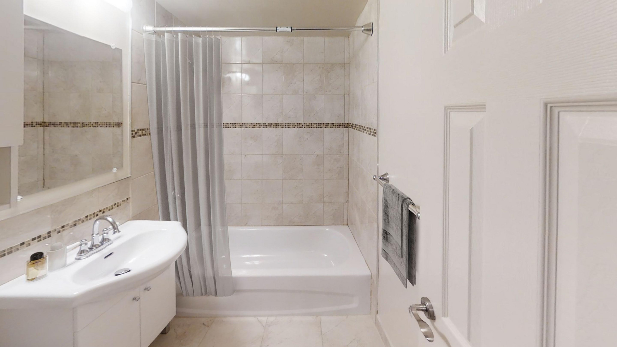 Dunfield Towers - 2 Bedroom 4
