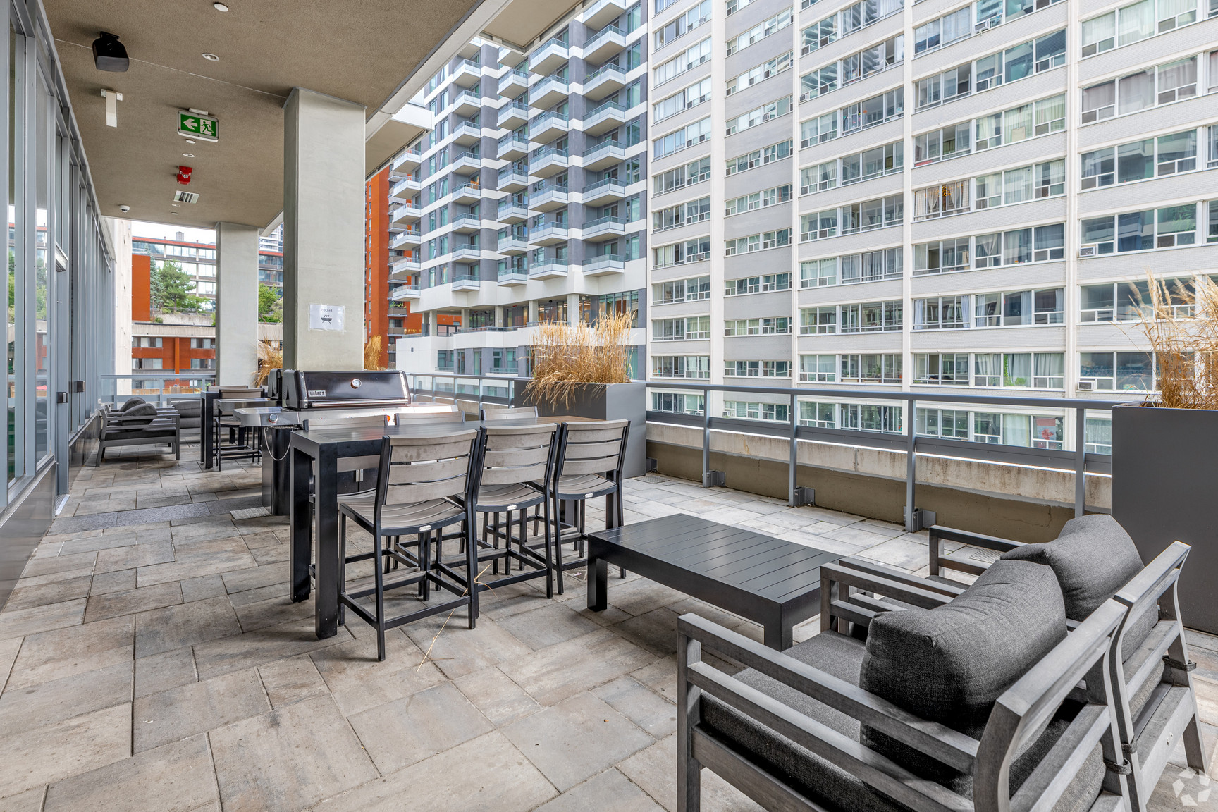 Dunfield Towers - 2 Bedroom 5