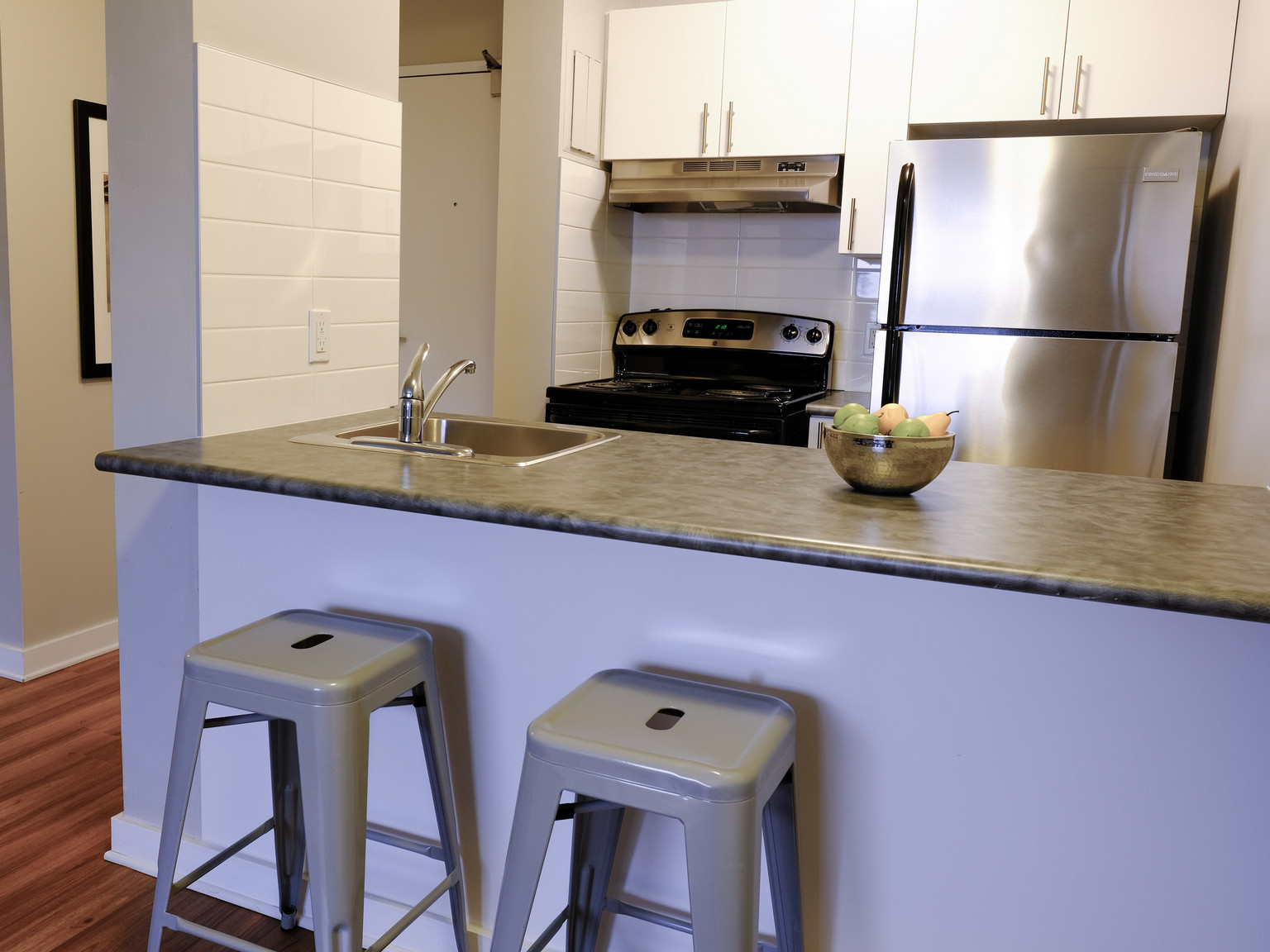 Fort Garry Tower - 1 Bedroom 1 Bath 5