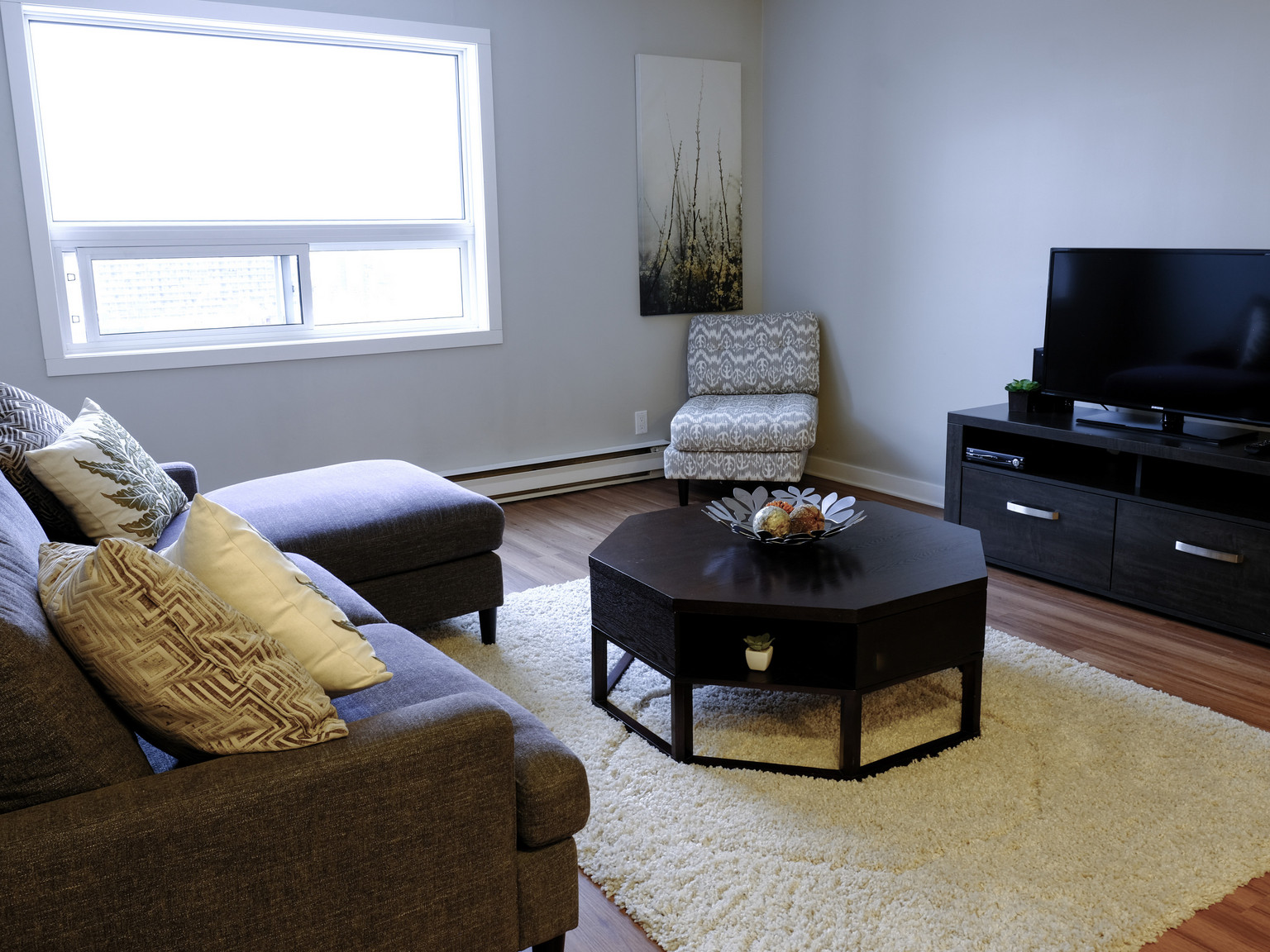 Fort Garry Tower - 1 Bedroom 1 Bath 3