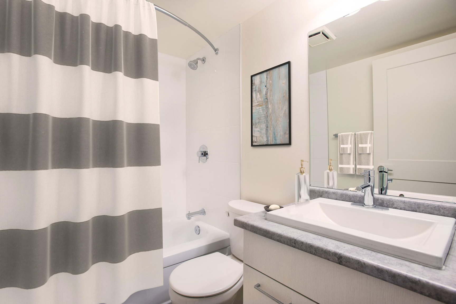 The Bristol - 1 Bedroom Premium 5
