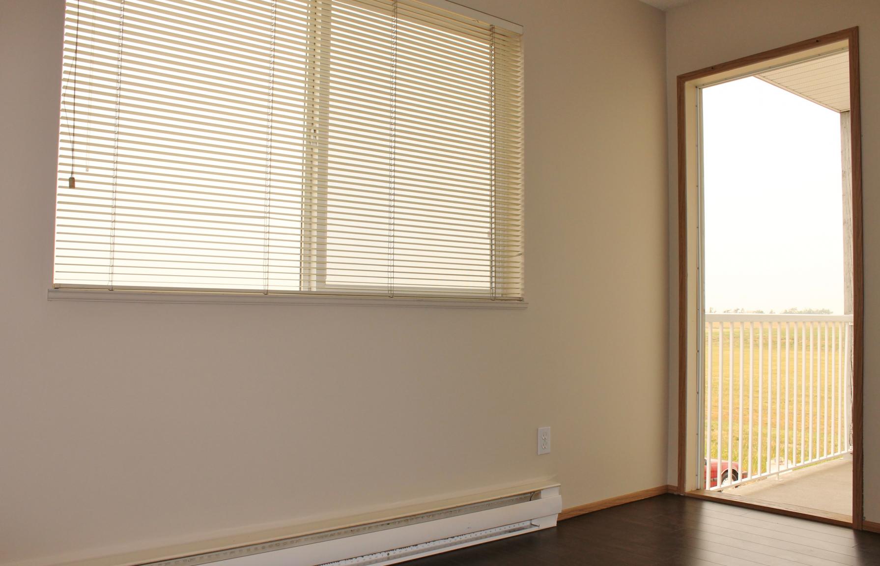 Northgate Apartments - 2 Bedroom 1 Bath 3