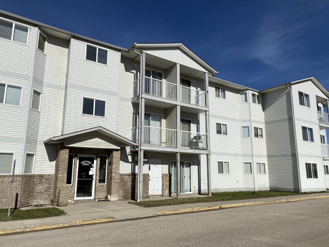 Northgate Apartments - 2 Bedroom 1 Bath 5